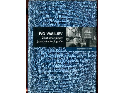 Život s více jazyky : jazyková autobiografie