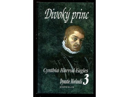 200253 divoky princ dynastie morlandu 3