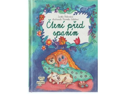 Čtení před spaním