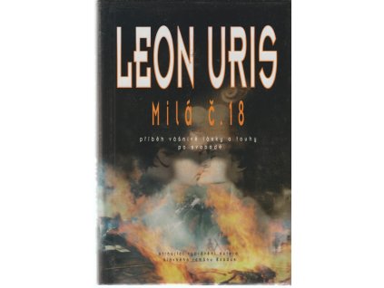 Milá č. 18