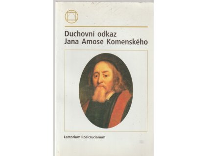 Duchovní odkaz Jana Amose Komenského, 2002