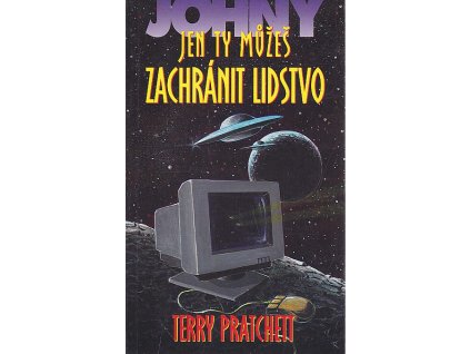 200346 johny jen ty muzes zachranit lidstvo