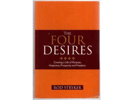 The Four Desires