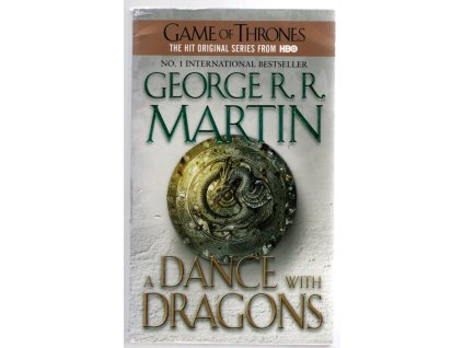 A Dance with Dragons