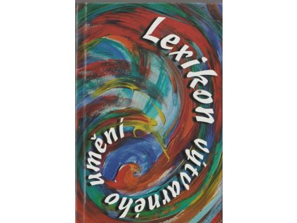 Lexikon výtvarného umění