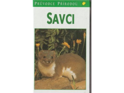 Savci, Josef Reichholf, 1996