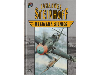 Mesinská silnice, Johannes Steinhoff, 1994