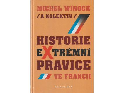 Historie extrémní pravice ve Francii, Michel Winock, 1998