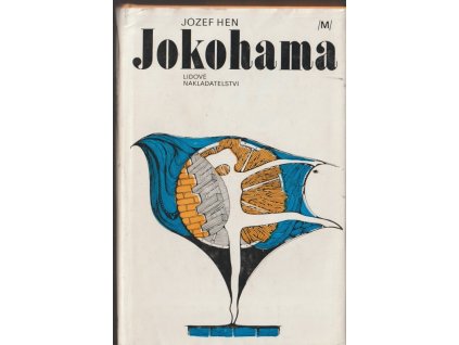 Jokohama, Józef Hen, 1980