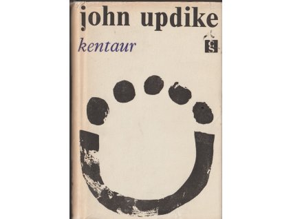 Kentaur, John Updike, 1967