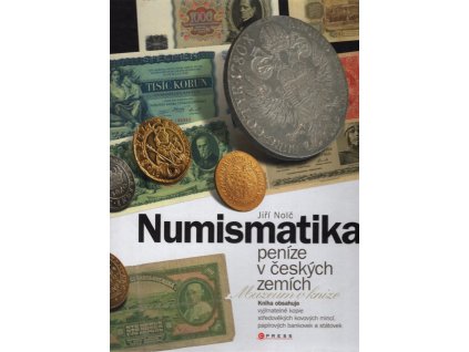 200610 numismatika penize v ceskych zemich