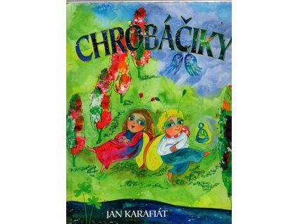 Chrobáčiky, Jan Karafiát, 2009