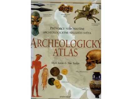 Archeologický atlas
