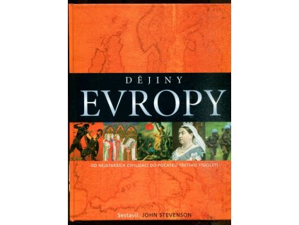 Dějiny Evropy