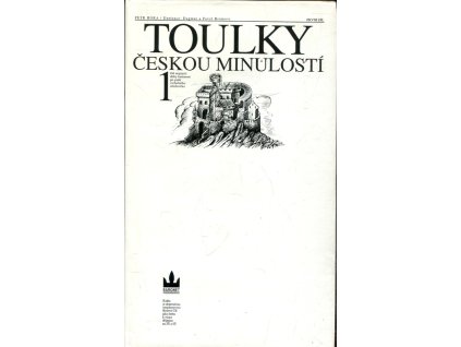 Toulky minulostí světa. Díl 01