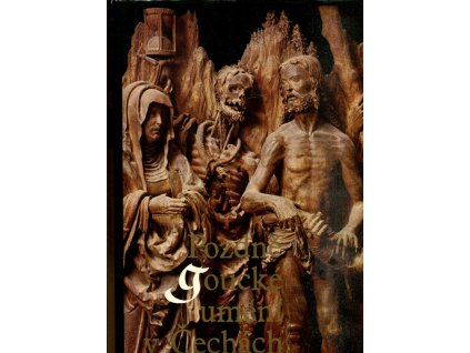 Pozdně gotické umění v Čechách 1471-1526