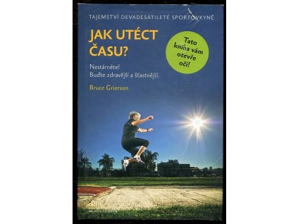 200682 jak utect casu tajemstvi devadesatilete sportovkyne