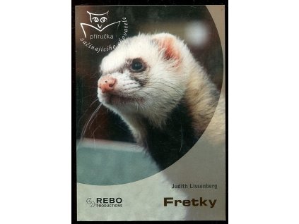 Fretky, Judith Lissenberg, 2005