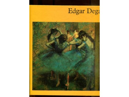 Edgar Degas