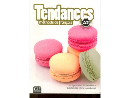 Tendances A2