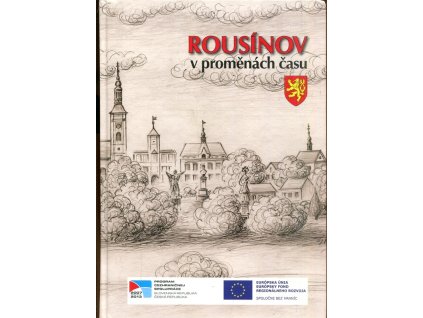 Rousínov v proměnách času, 2012