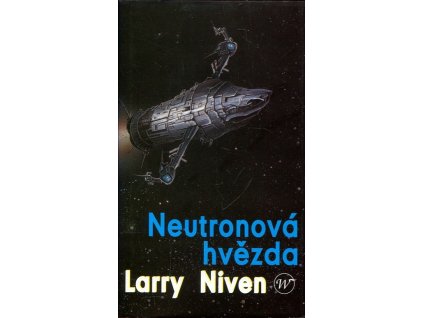 Neutronová hvězda, Larry Niven, 2001
