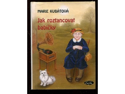 200826 jak roztancovat babicky