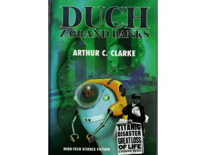 Duch z Grand Banks