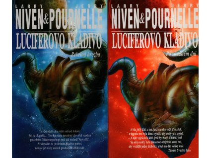 Luciferovo kladivo - Pekelná hrozba, Po soudném dni, Larry Niven, 1999