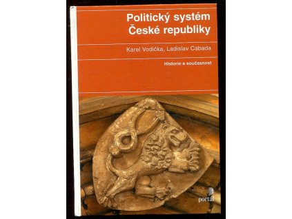 200904 politicky system ceske republiky historie a soucasnost