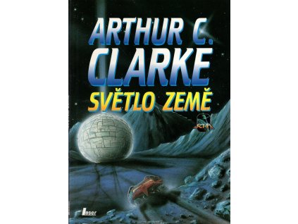 Světlo Země, Arthur Charles Clarke, 1992