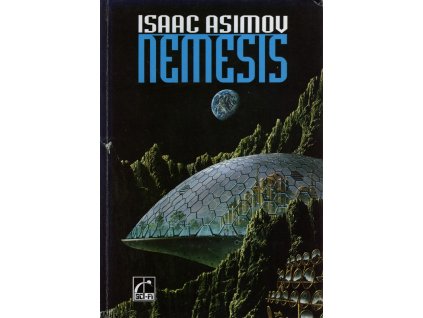 Nemesis, Isaac Asimov, 1994