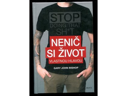 200946 nenic si zivot vlastnou hlavou