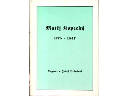 200988 matej kopecky 1775 1847