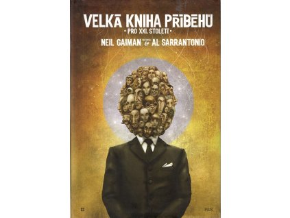 Velká kniha příběhů pro XXI. století, 2012