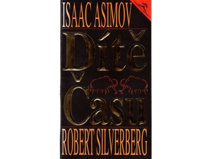 Dítě Času, Isaac Asimov, 1994