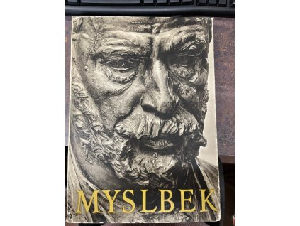 Josef Václav Myslbek