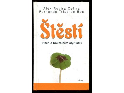 201186 stesti pribeh o kouzelnem ctyrlistku