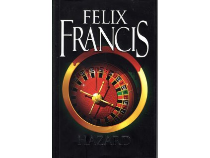 Hazard, Felix Francis, 2011