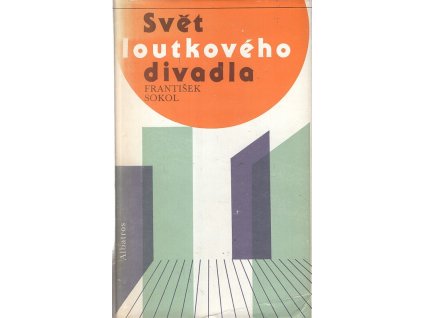 Svět loutkového divadla - sborník statí