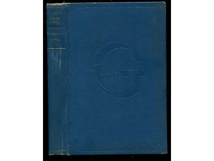 Matka, Maxim Gorkij, 1949