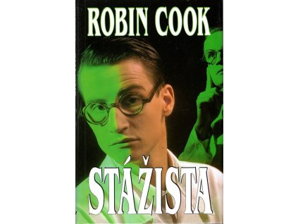 Stážista., Robin Cook, 1995