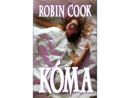 Kóma, Robin Cook, 1994