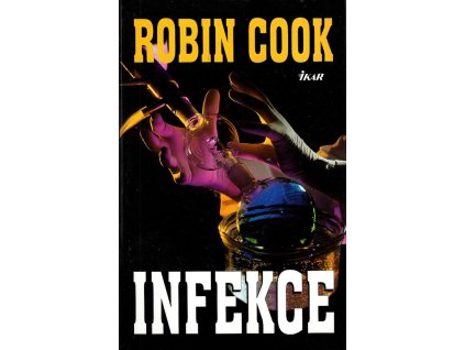 Infekce, Robin Cook, 1999