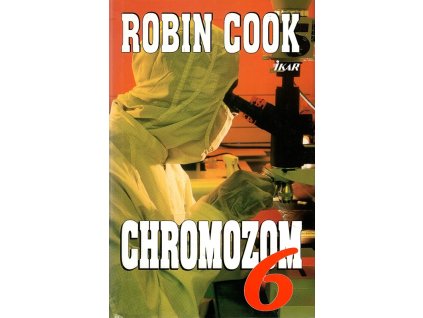 Chromozom 6, Robin Cook, 1997