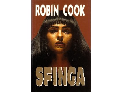 Sfinga, Robin Cook, 1994