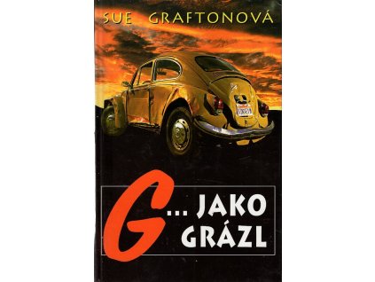 G... jako grázl