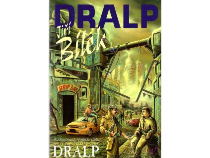 Dralp