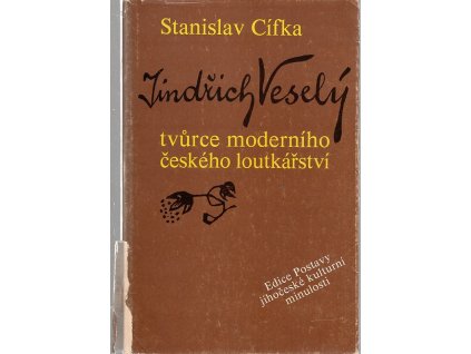 201402 jindrich vesely tvurce moderniho ceskeho loutkarstvi