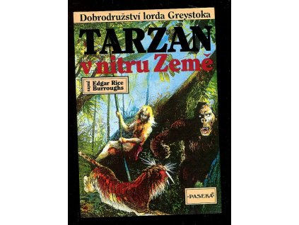201552 tarzan v nitru zeme